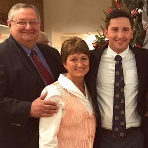 Meet your Posher, Eric